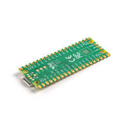 Raspberry Pi PICO with RP2040 Chip